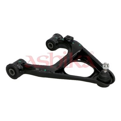 носач, окачване на колелата ASHIKA 72-03-322L