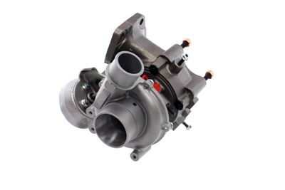 COMPRESOR SISTEM DE SUPRAALIMENTARE REMANTE 003001000101R 65