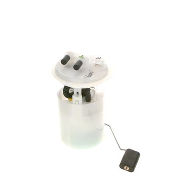 SISTEM ALIMENTARE CU COMBUSTIBIL BOSCH 0986580312 24