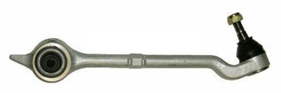 носач, окачване на колелата METZGER AUTOTEILE 58016502