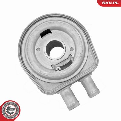 RADIATOR ULEI ULEI MOTOR ESEN SKV 31SKV385 2