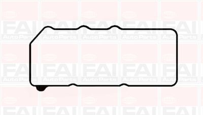 Прокладка, крышка головки цилиндра FAI AutoParts RC2145S для HONDA INSIGHT
