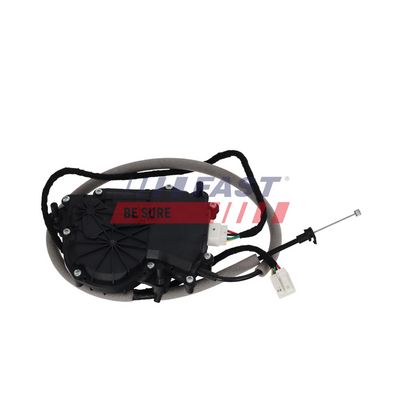 ASISTENT LA îNCHIDERE HAION FAST FT04054 2