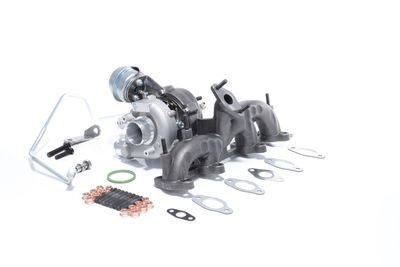 LADER AUFLADUNG BTS Turbo T981047BT 4