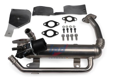 RADIATOR RECIRCULARE GAZE DE ESAPAMENT