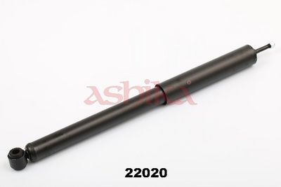 амортисьор ASHIKA
