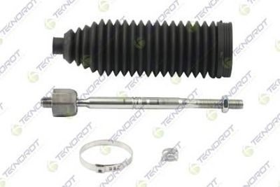 ARTICULATIE AXIALA CAP DE BARA