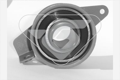 SPANNROLLE ZAHNRIEMEN