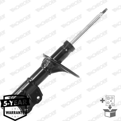 Амортизатор MONROE 742177SP для MITSUBISHI SPACE