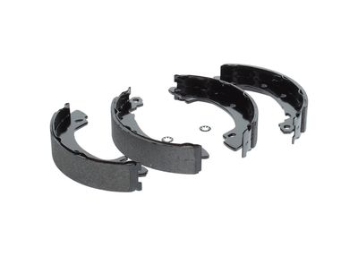 BREMSBACKENSATZ BOSCH 0986487550 19