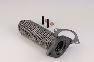 TEAVA FLEXIBILA ESAPAMENT HJS 91231662 72