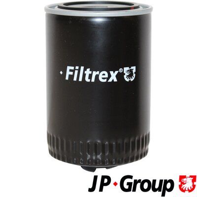 JP-GROUP 1118504000 Масляний фільтр 