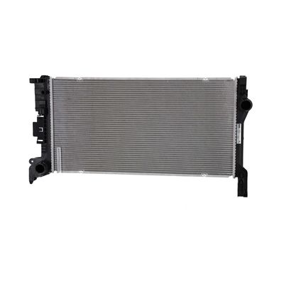 KüHLER MOTORKüHLUNG NISSENS 606565 6