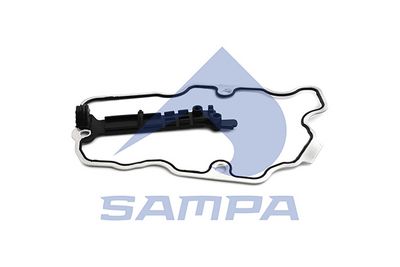 Junta cabeza de motor