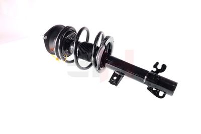 ANSAMBLU TELESCOP ARC GH GH351601C02 57