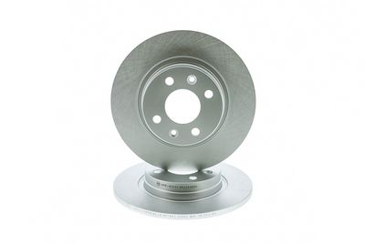 спирачен диск AISIN B6F924S