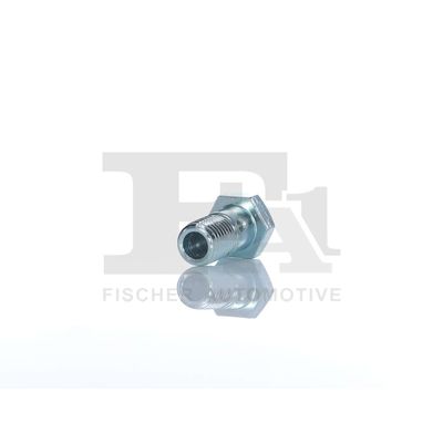 SURUB CU CAP TUBULAR INCARCATOR FA1 98912008 12