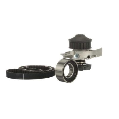 SET POMPA APA + CUREA DINTATA GATES KP15544XS 11