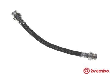 BREMBO T 54 048 Тормозной шланг для MITSUBISHI SPACE WAGON (N9_W, N8_W)