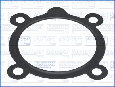 ETANșARE CARCASă CLAPETă