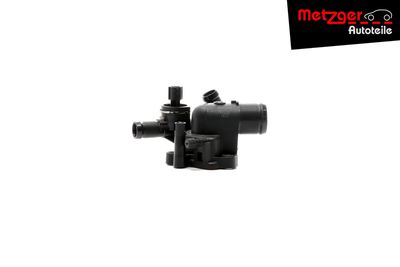 TERMOSTAT LICHID RACIRE METZGER AUTOTEILE 4006217 3