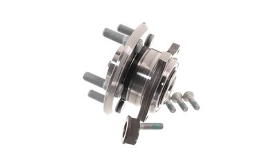 RADLAGERSATZ SKF VKBA6760 8