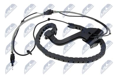 SET REPARATIE SET CABLURI NTY EZCME013 1