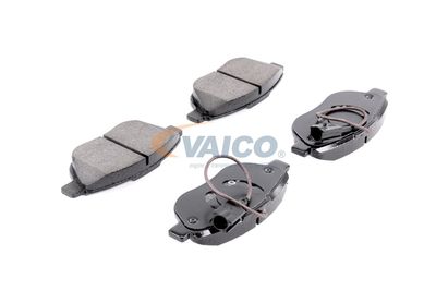 BREMSBELAGSATZ SCHEIBENBREMSE VAICO V240152 29