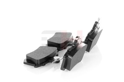 SET PLACUTE FRANA FRANA DISC GH GH419952 42