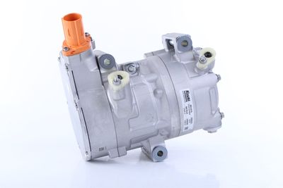 COMPRESOR CLIMATIZARE NISSENS 891075 35