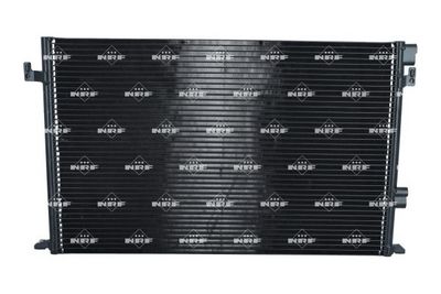 CONDENSATOR CLIMATIZARE