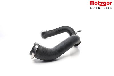 LADELUFTSCHLAUCH METZGER AUTOTEILE 2400984 12