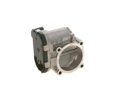 DROSSELKLAPPENSTUTZEN BOSCH 0280750489 21