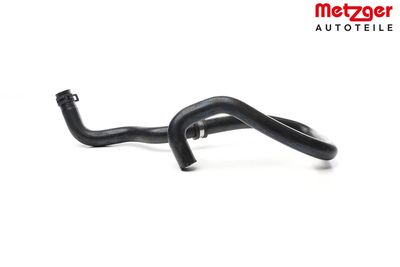 FURTUN RADIATOR METZGER AUTOTEILE 2421217 1