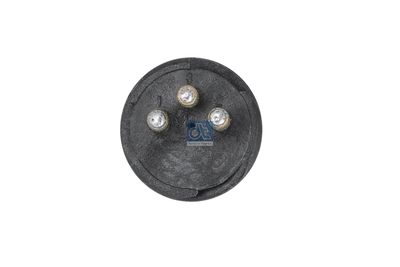 Oliedruksensor (5bar, 3 pin, zwart) past: MAN E2000, EL, EM, F2000, F90, F90 UNTERFLUR, G90, HOCL, L2000, LION´S CITY, LION´S COACH, LION´S COMFORT, LION´S STAR, M 2000 L D0226MF-E2876LUH02 10.75-