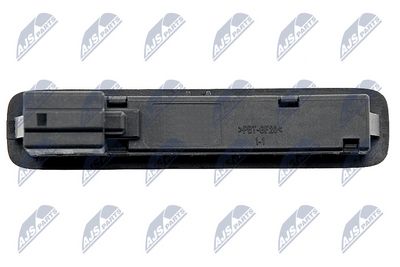 Valdiklis, sėdynės reguliavimas NTY EWS-WW-085