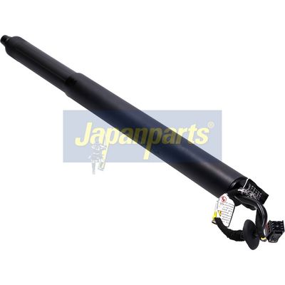 JAPANPARTS Dujinė spyruoklė, bagažinė