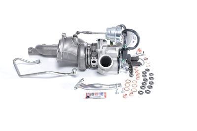LADER AUFLADUNG BTS Turbo T981397 28