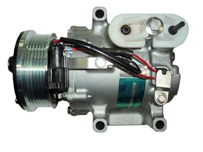 Компрессор, кондиционер AUTOCLIMA 40405342 для FORD STREET KA