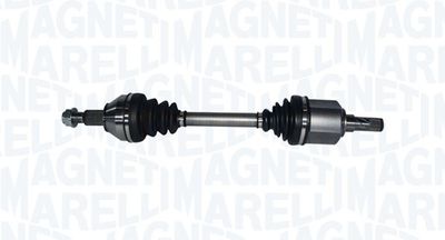 PLANETARA MAGNETI MARELLI 302004190399