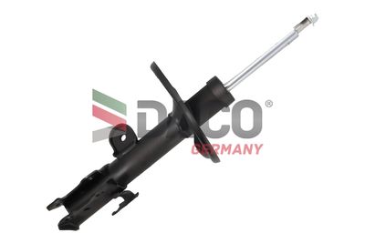 AMORTIZOR DACO 453927L