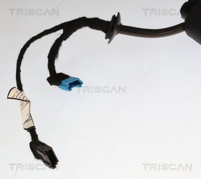 Plynárenská vzpera (pneumatická pružina), zavazadlový priestor TRISCAN 8710 11370