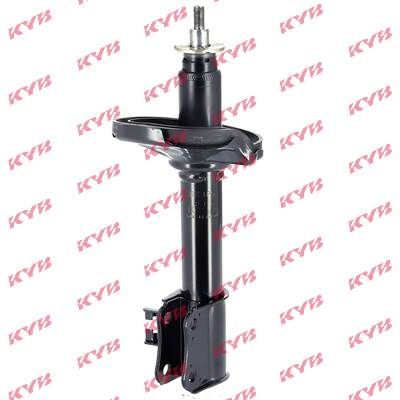 STOßDäMPFER KYB 633185 8