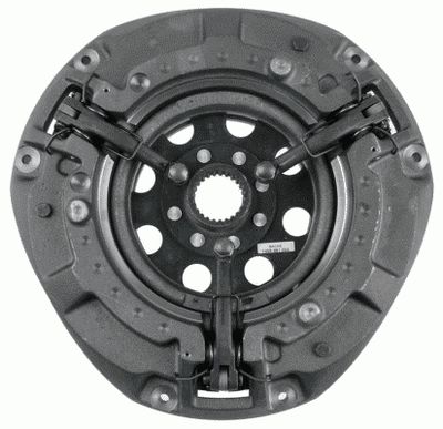 SACHS Kupplungsdruckplatte