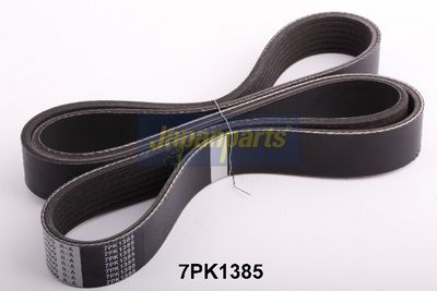 пистов ремък JAPANPARTS DV-7PK1385
