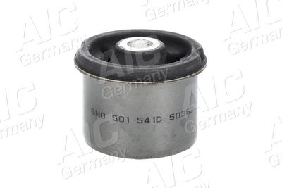 LAGERUNG ACHSKöRPER