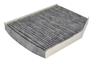 Cabinefilter met actieve kool past: FORD TOURNEO CUSTOM V362, TRANSIT CUSTOM V362, TRANSIT V363 1.0H-Electric 09.12-