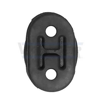 BANDA CAUCIUC SISTEM DE ESAPAMENT WALKER 81276 1