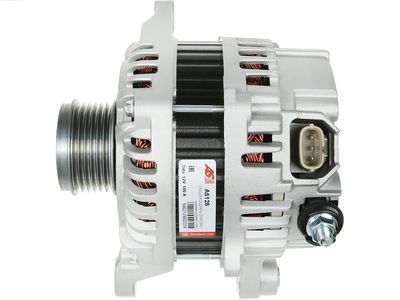 Alternator A5125