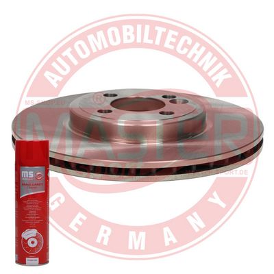 DISC FRANA MASTER-SPORT GERMANY 24012202471PCSMSP 3